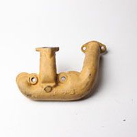 Коллектор 17-05-174-01