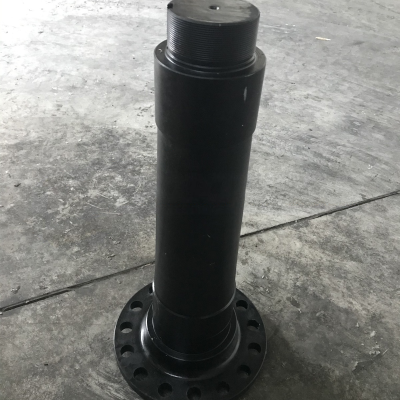 Полуось 64-19-139