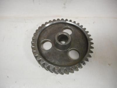 Шестерня 51-66-23