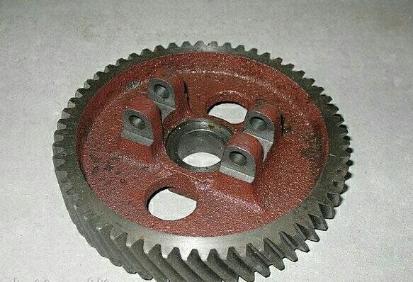 Шестерня 17-04-1