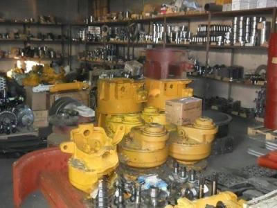 Стакан фильтра сб329-08-6