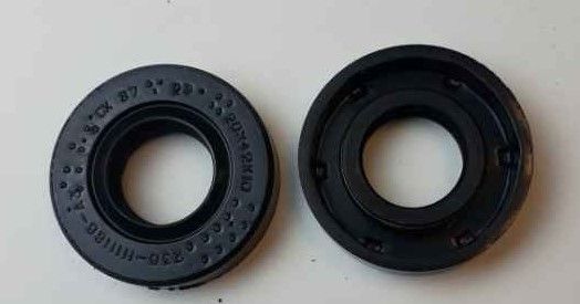 Манжета 2.2-22х40-2