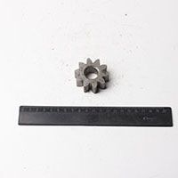 Шестерня 09216