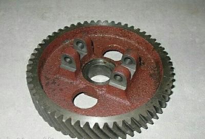 Шестерня 17-04-1