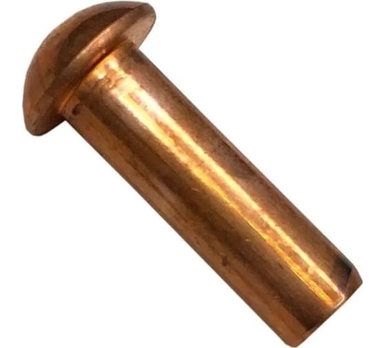 Заклепка 5х40.00