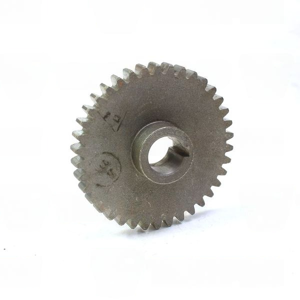 Колесо зубчатое 51-09-198